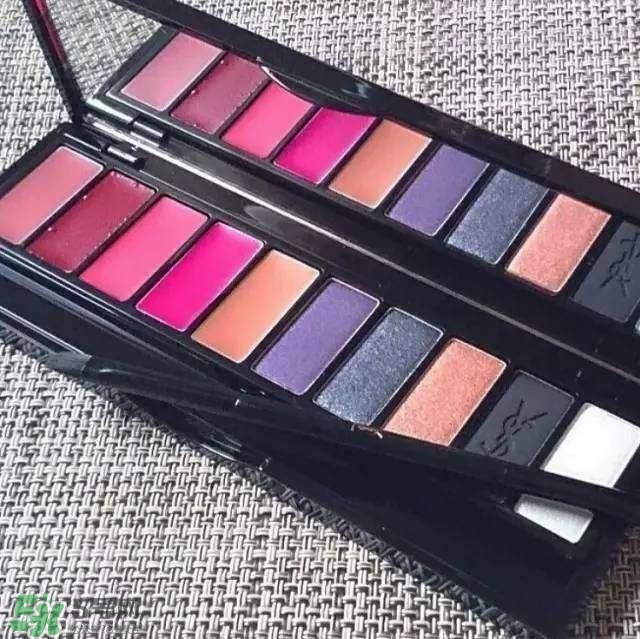 2017秋冬彩妝新品有哪些_2017秋冬彩妝新品上市時間 2017秋冬彩妝新品有哪些_2017秋冬彩妝新品上市時間