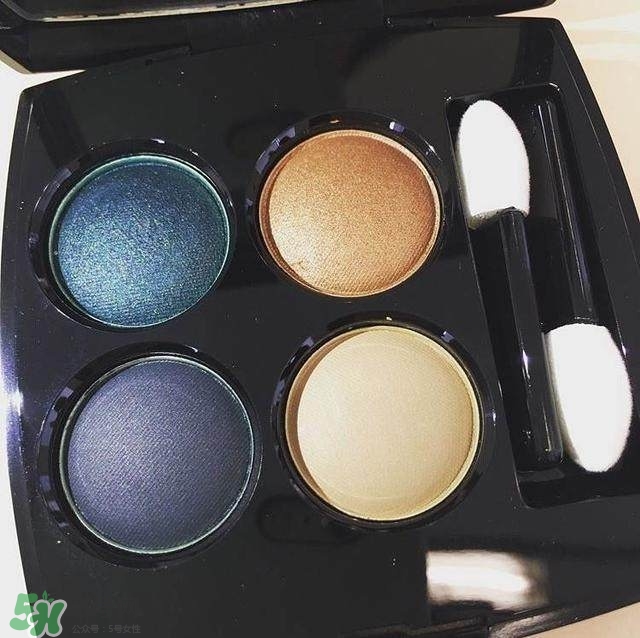 2017秋冬彩妝新品有哪些_2017秋冬彩妝新品上市時間