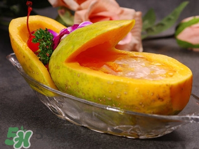 西米露有幾種做法？西米露還能配什么