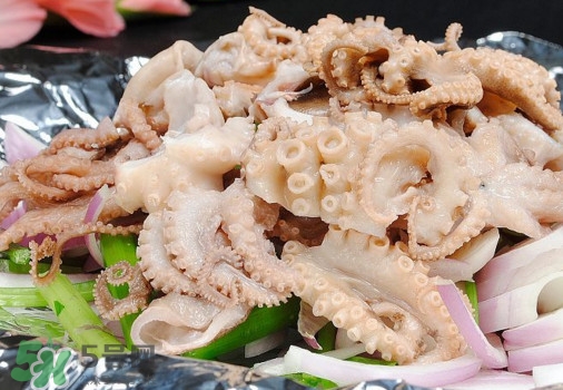 八爪魚(yú)怎么做好吃？八爪魚(yú)怎么保存