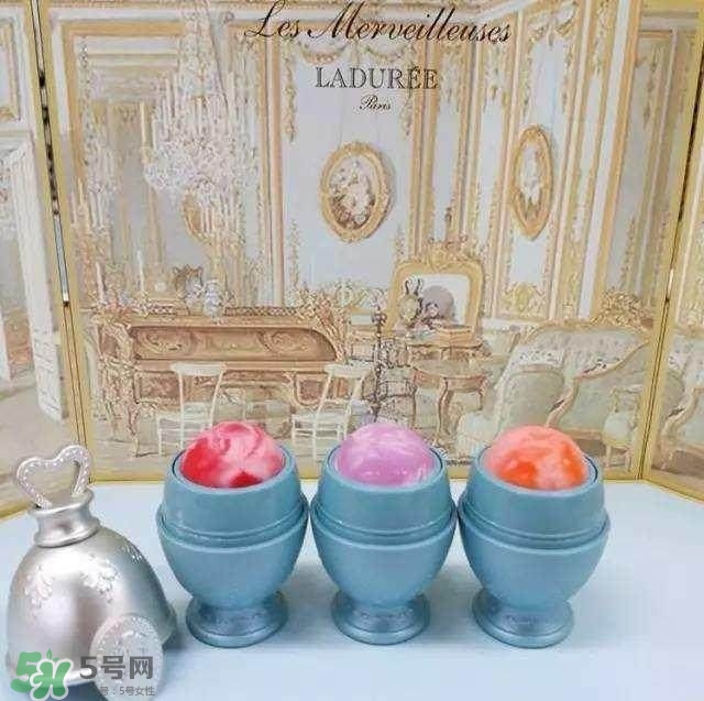 2017秋冬彩妝新品有哪些_2017秋冬彩妝新品上市時間