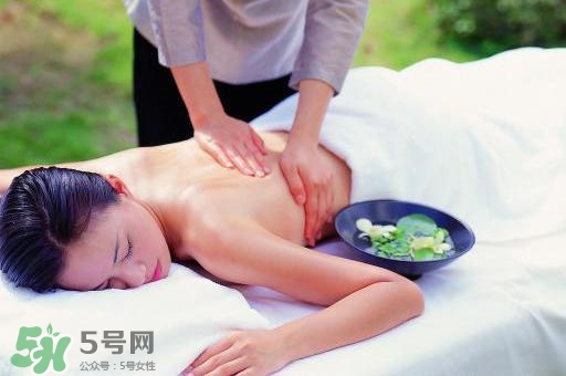 男技師工資高嗎？男按摩師好找工作嗎？