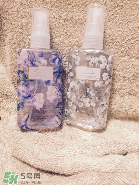 ohana mahaalo香水怎么樣哪款好聞？ohana mahaalo香水介紹