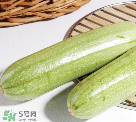 西葫蘆發(fā)苦是怎么回事？西葫蘆發(fā)苦能吃嗎