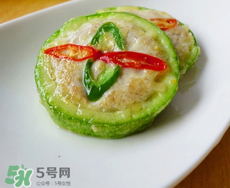 西葫蘆發(fā)苦是怎么回事？西葫蘆發(fā)苦能吃嗎