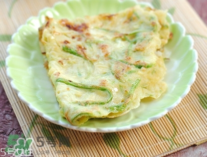 為什么糊塌子烙不熟？糊塌子的熱量是多少