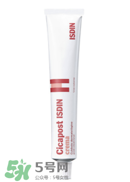 Isdin怡思丁去疤效果怎么樣？Isdin怡思丁去疤痕有效嗎？