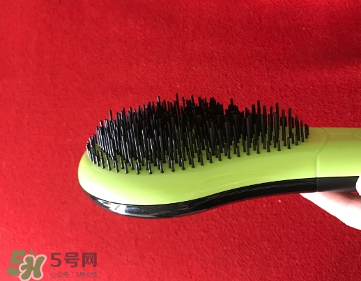 mm魔法梳和tt梳子哪個好？michel mercier和tangle teezer魔法梳