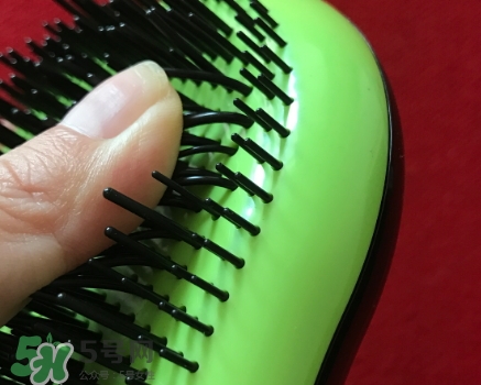 mm魔法梳和tt梳子哪個好？michel mercier和tangle teezer魔法梳