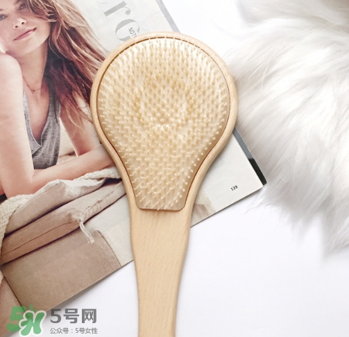 mm魔法梳和tt梳子哪個好？michel mercier和tangle teezer魔法梳