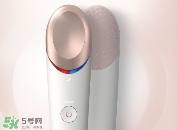 飛利浦眼周煥亮儀怎么用？飛利浦眼周煥亮儀用法