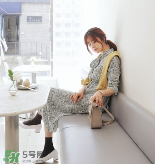 雪紡裙搭配什么鞋子？雪紡裙配什么鞋子好看？