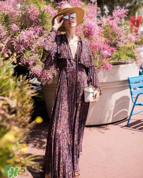 雪紡裙搭配什么鞋子？雪紡裙配什么鞋子好看？