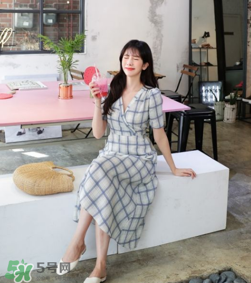 雪紡裙搭配什么鞋子？雪紡裙配什么鞋子好看？