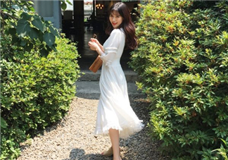 雪紡裙搭配什么鞋子？雪紡裙配什么鞋子好看？