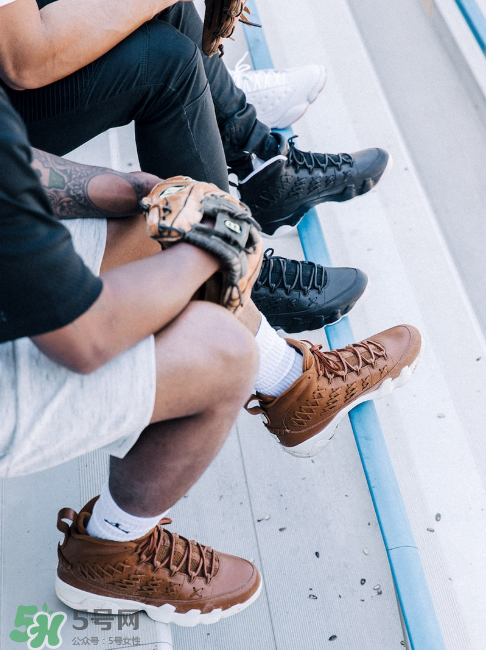 air jordan 9 baseball怎么買？aj9棒球特別款球鞋發(fā)售店鋪