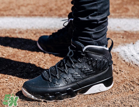 air jordan 9 baseball怎么買？aj9棒球特別款球鞋發(fā)售店鋪