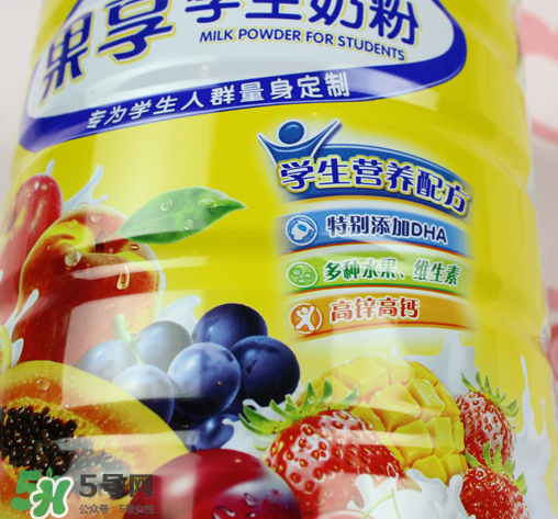 伊利果享學(xué)生奶粉怎么樣？伊利果享學(xué)生奶粉好喝嗎？