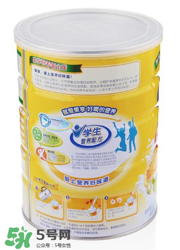 伊利果享學(xué)生奶粉怎么樣？伊利果享學(xué)生奶粉好喝嗎？