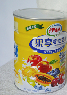 伊利學(xué)生奶粉保質(zhì)期多長？伊利學(xué)生奶粉生產(chǎn)日期怎么看？