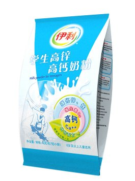 伊利學生奶粉保質(zhì)期多長？伊利學生奶粉生產(chǎn)日期怎么看？