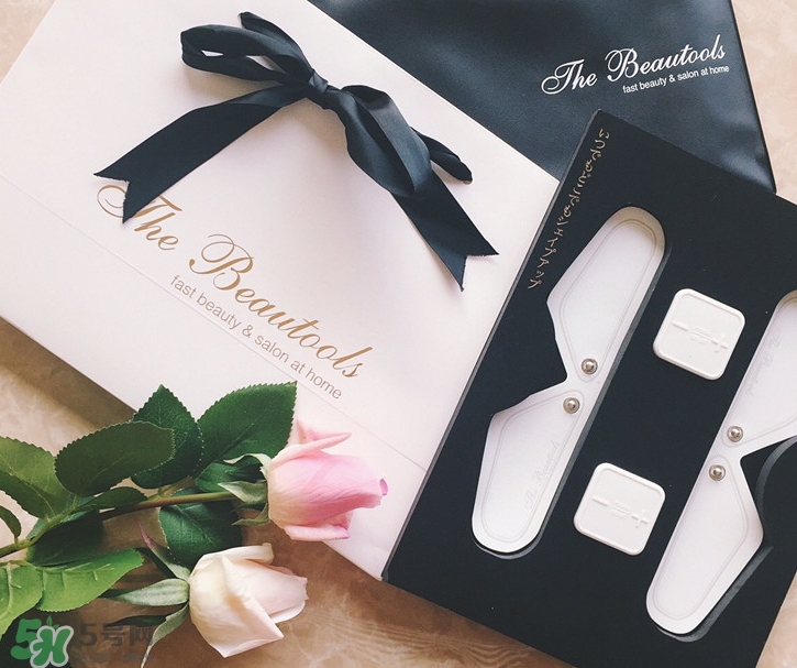 the beautools bodypump肌肉塑形儀怎么用？