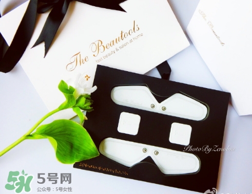 the beautools bodypump肌肉塑形儀怎么用？