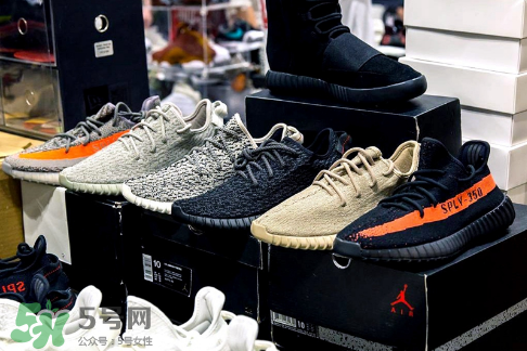2017sneaker con香港站門(mén)票多少錢(qián)_在哪買(mǎi)_怎么買(mǎi)？