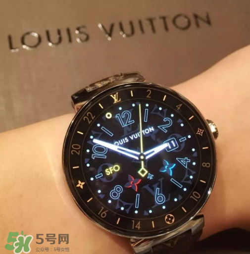 lv智能手表有哪些功能？lv智能手表功能介紹