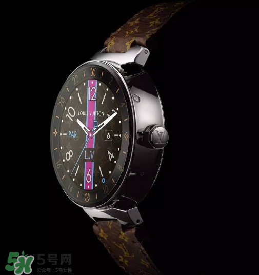 lv智能手表有哪些功能？lv智能手表功能介紹