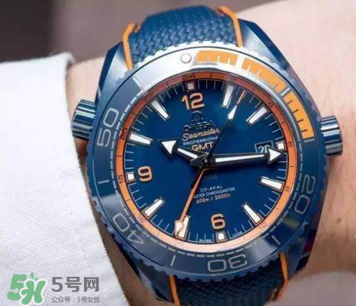 omega碧海之藍(lán)腕表多少錢？歐米茄碧海之藍(lán)手表專柜價(jià)格