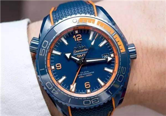 omega碧海之藍腕表多少錢？歐米茄碧海之藍手表專柜價格
