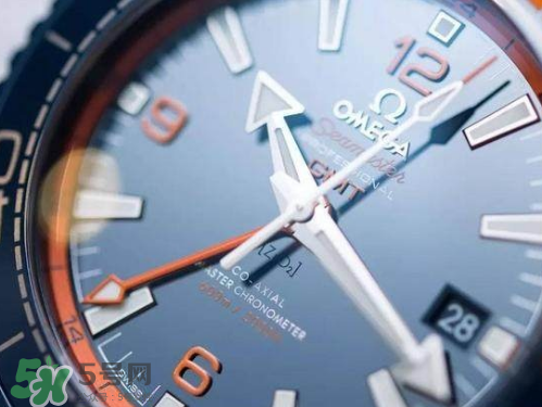 omega碧海之藍(lán)腕表怎么樣？歐米茄碧海之藍(lán)手表好不好？