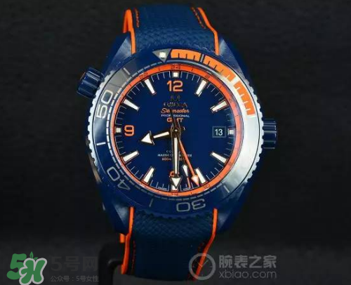 omega碧海之藍(lán)腕表怎么樣？歐米茄碧海之藍(lán)手表好不好？