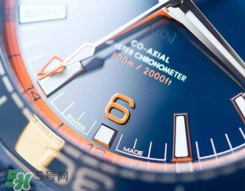 omega碧海之藍(lán)腕表怎么樣？歐米茄碧海之藍(lán)手表好不好？