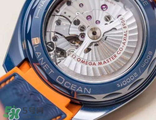 omega碧海之藍(lán)腕表怎么樣？歐米茄碧海之藍(lán)手表好不好？