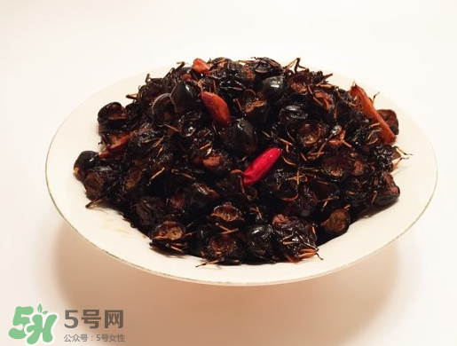 知了怎么洗干凈？知了猴怎么清洗？