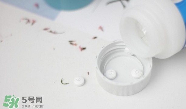 chocola bb美白丸怎么樣？chocola bb美白丸有效嗎