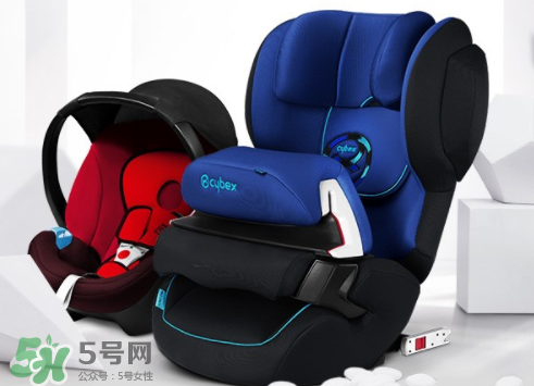 cybex安全座椅怎么樣？cybex安全座椅好不好？