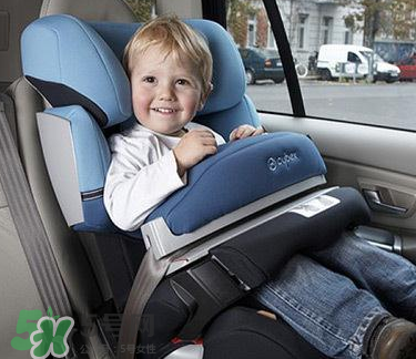 cybex安全座椅怎么樣？cybex安全座椅好不好？