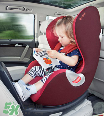 cybex安全座椅怎么樣？cybex安全座椅好不好？