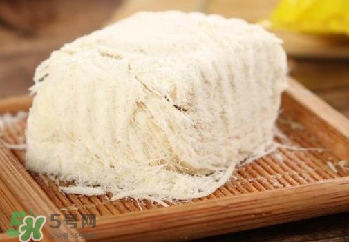 做龍須糖麥芽糖怎么熬？龍須酥怎么吃