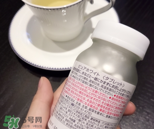 資生堂美白丸有用嗎？資生堂美白丸效果如何？