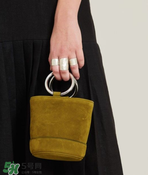 simon miller圓環(huán)手提包多少錢(qián)？simon miller盆栽包價(jià)格