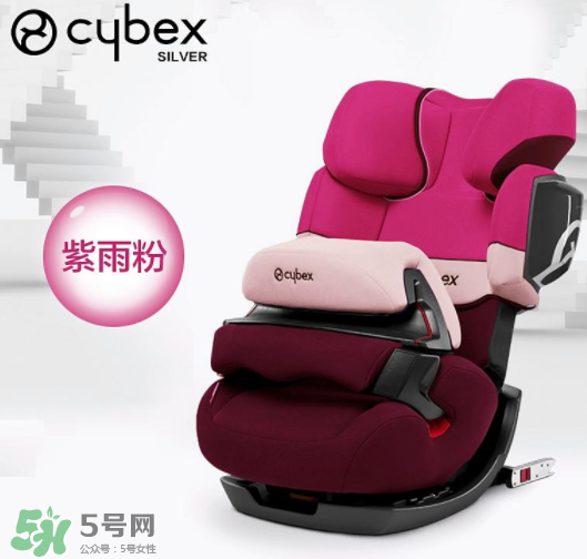 cybex是什么牌子？cybex安全座椅是哪個(gè)國家的？