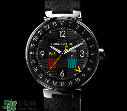 lv智能手表尺寸多大？lv智能手表表盤尺寸有多大？