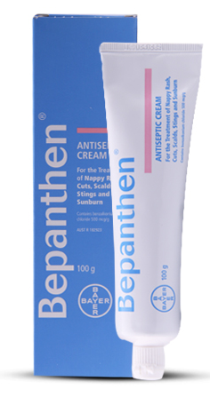 拜耳護(hù)臀膏怎么樣？拜耳護(hù)臀膏好用嗎？