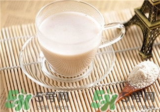 代餐粉什么時(shí)候吃最好?代餐粉減肥原理 代餐粉什么時(shí)候吃最好?代餐粉減肥原理