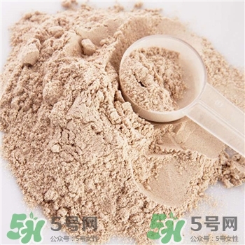 代餐粉什么時(shí)候吃最好?代餐粉減肥原理 代餐粉什么時(shí)候吃最好?代餐粉減肥原理