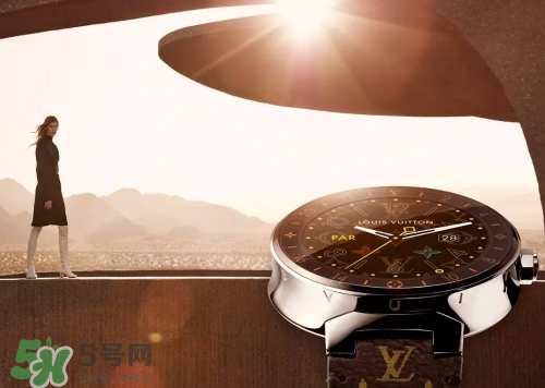 lv智能手表怎么樣？lv智能手表好不好？